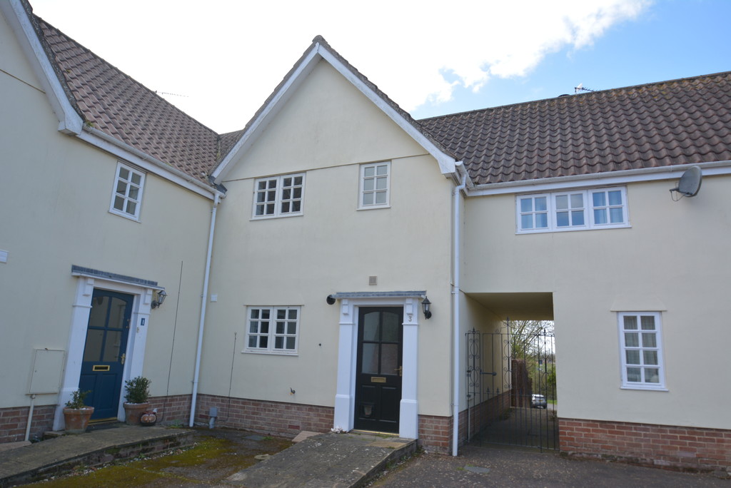 3 bed End of Terrace for rent in Halesworth. From Musker McIntyre - Bungay