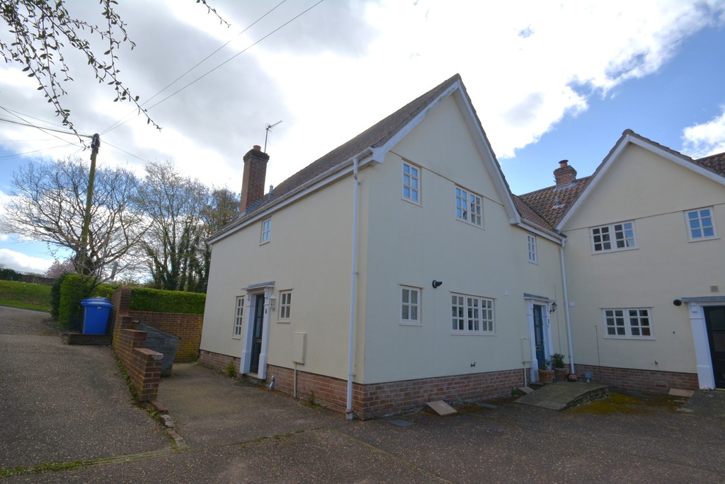 3 bed End of Terrace for rent in Halesworth. From Musker McIntyre - Bungay