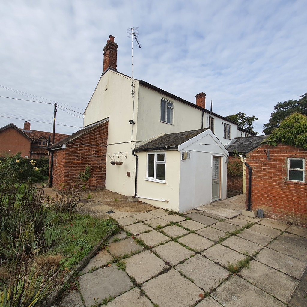 3 bed Cottage for rent in Norfolk. From Musker McIntyre - Bungay