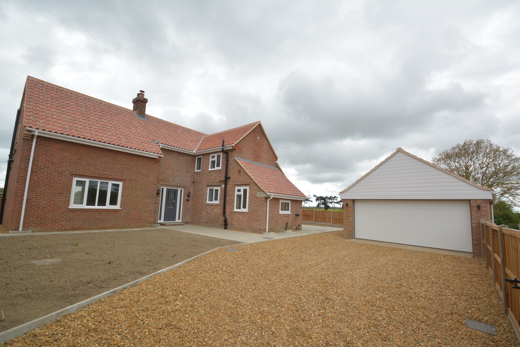 3 bed Detached for rent in Norwich. From Musker McIntyre - Bungay