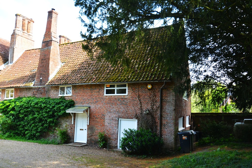 3 bed Apartment for rent in Brooke. From Musker McIntyre - Bungay