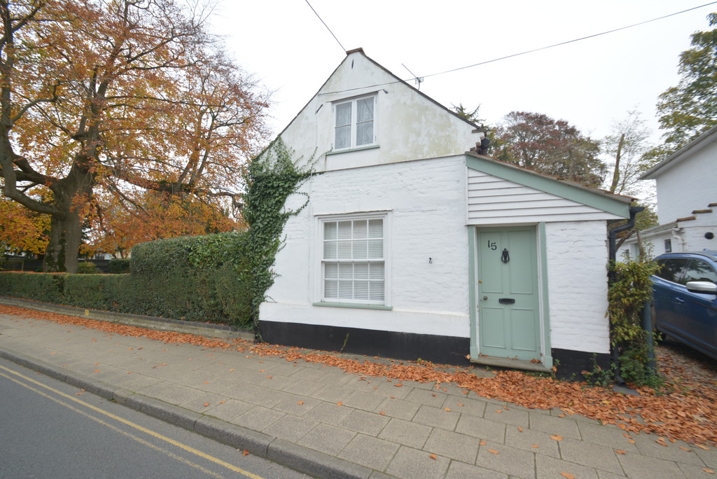 1 bed Cottage for rent in Harleston. From Musker McIntyre - Bungay 1 bed Cottage for rent in Harleston. From Musker McIntyre - Bungay