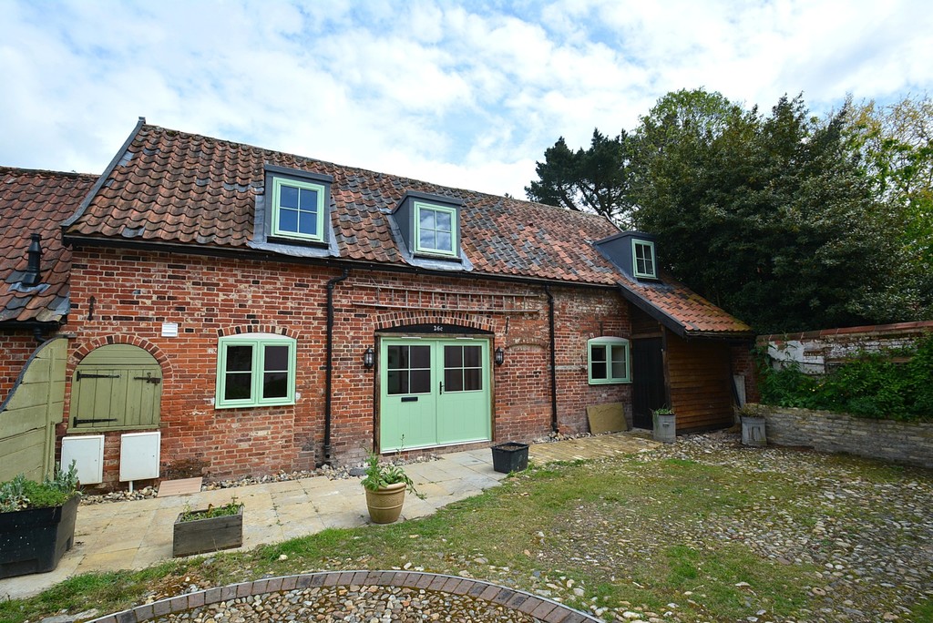 3 bed Barn Conversion for rent in Bungay. From Musker McIntyre - Bungay
