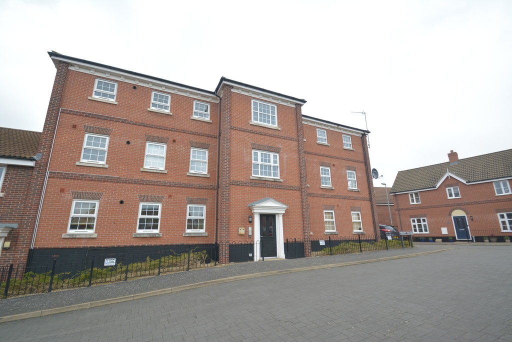 1 bed Apartment for rent in Loddon. From Musker McIntyre - Bungay