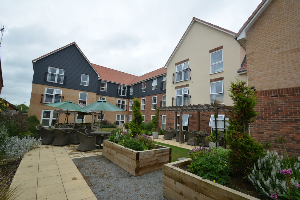 1 bed Apartment for rent in Harleston. From Musker McIntyre - Bungay 1 bed Apartment for rent in Harleston. From Musker McIntyre - Bungay