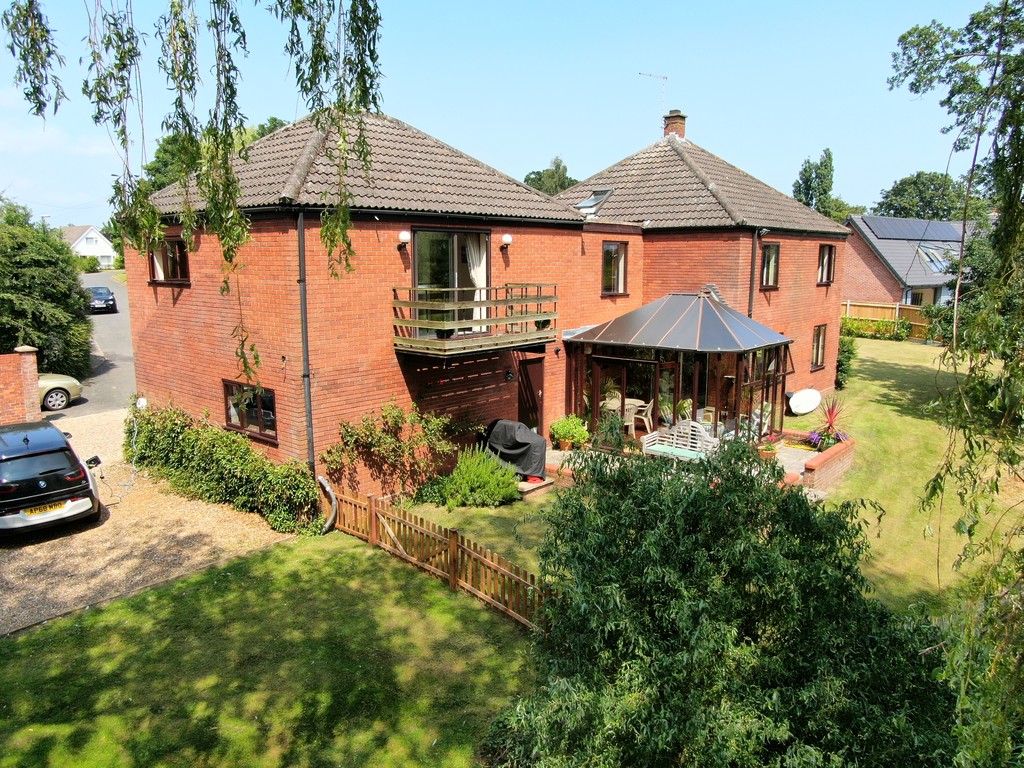 5 bed Detached for rent in Norwich. From Musker McIntyre - Bungay 5 bed Detached for rent in Norwich. From Musker McIntyre - Bungay