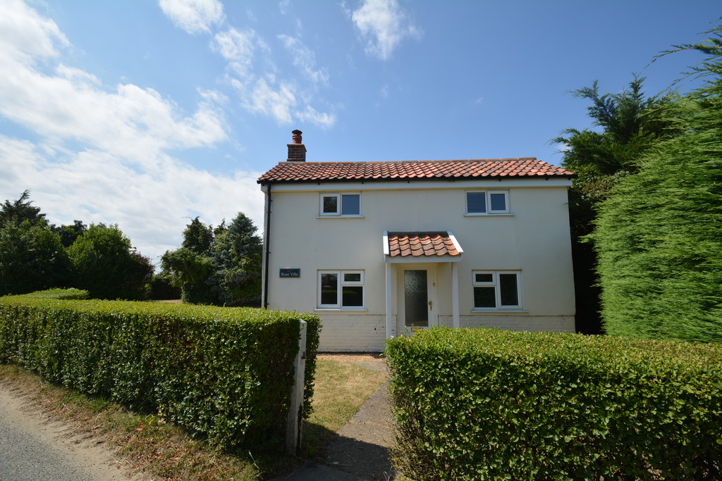 3 bed Cottage for rent in Halesworth. From Musker McIntyre - Bungay