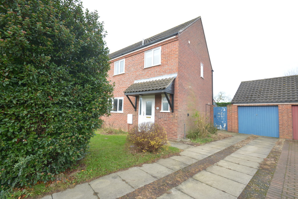 3 bed Semi Detached for rent in Fressingfield. From Musker McIntyre - Bungay 3 bed Semi Detached for rent in Fressingfield. From Musker McIntyre - Bungay