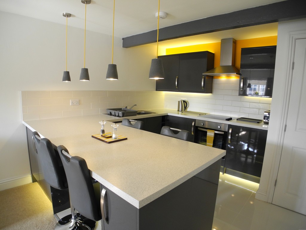 1 bed Apartment for rent in Claxton. From Musker McIntyre - Bungay