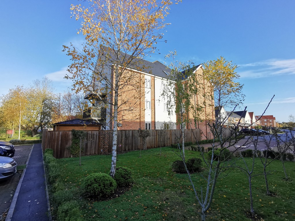 1 bed Apartment for rent in Bungay. From Musker McIntyre - Bungay