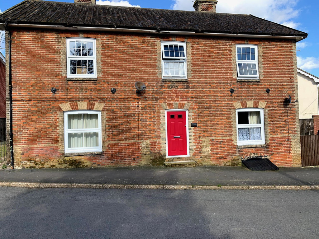 1 bed Apartment for rent in Harleston. From Musker McIntyre - Bungay