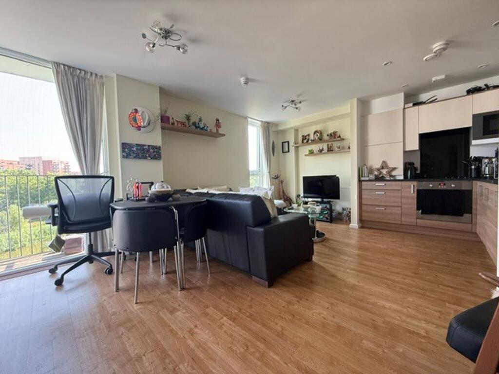 1 bed 1st Floor Flat for rent in Hendon. From Glen Hall - London