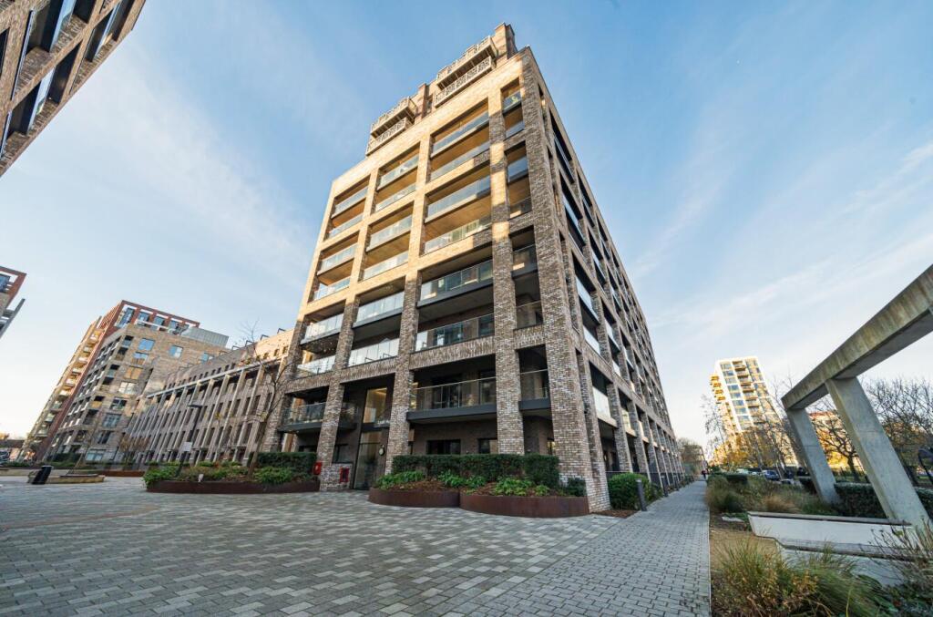 1 bed Apartment for rent in West Ham. From Hunters - Catford