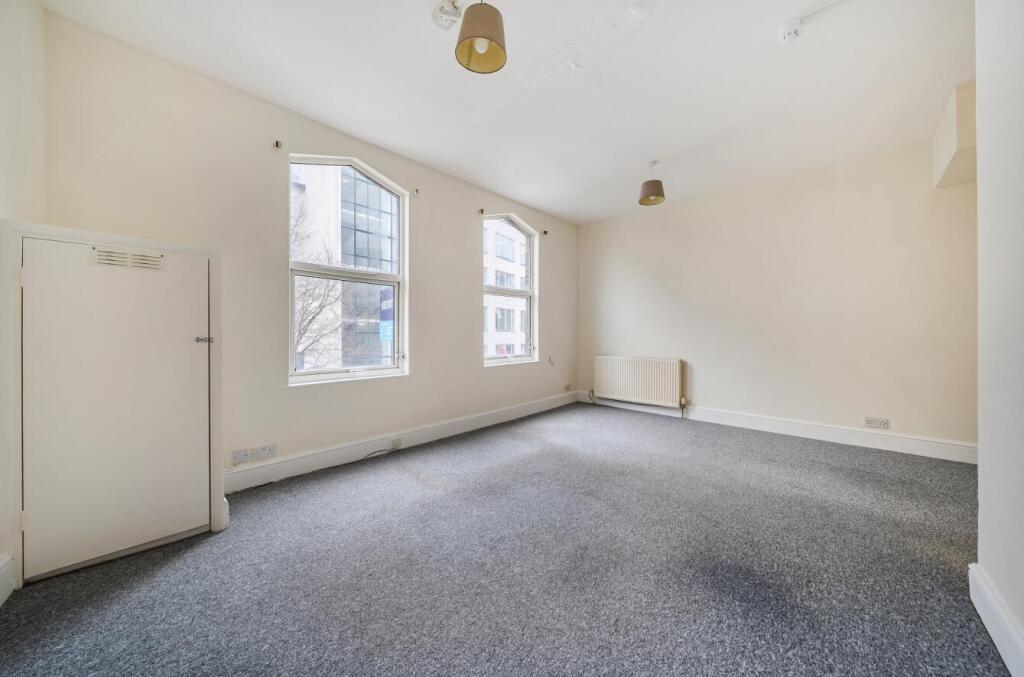 1 bed 1st Floor Flat for rent in Catford. From Hunters - Catford 1 bed 1st Floor Flat for rent in Catford. From Hunters - Catford
