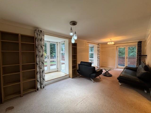 2 bed 1st Floor Flat for rent in Harrow. From Hunters - Harrow