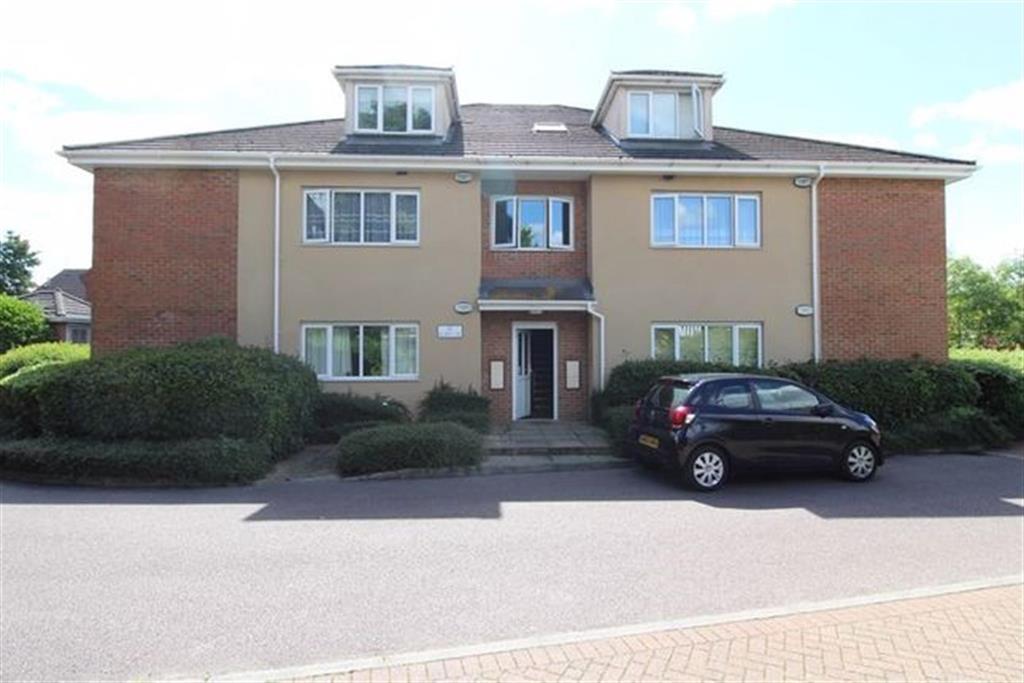 1 bed 1st Floor Flat for rent in Streatley. From Hunters - Harrow