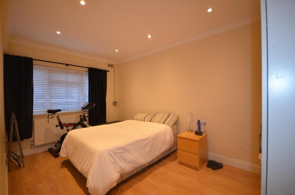 2 bed 1st Floor Flat for rent in Wembley. From Hunters - Harrow 2 bed 1st Floor Flat for rent in Wembley. From Hunters - Harrow