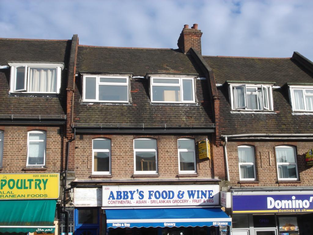 5 bed Duplex for rent in Wembley. From Hunters - Harrow