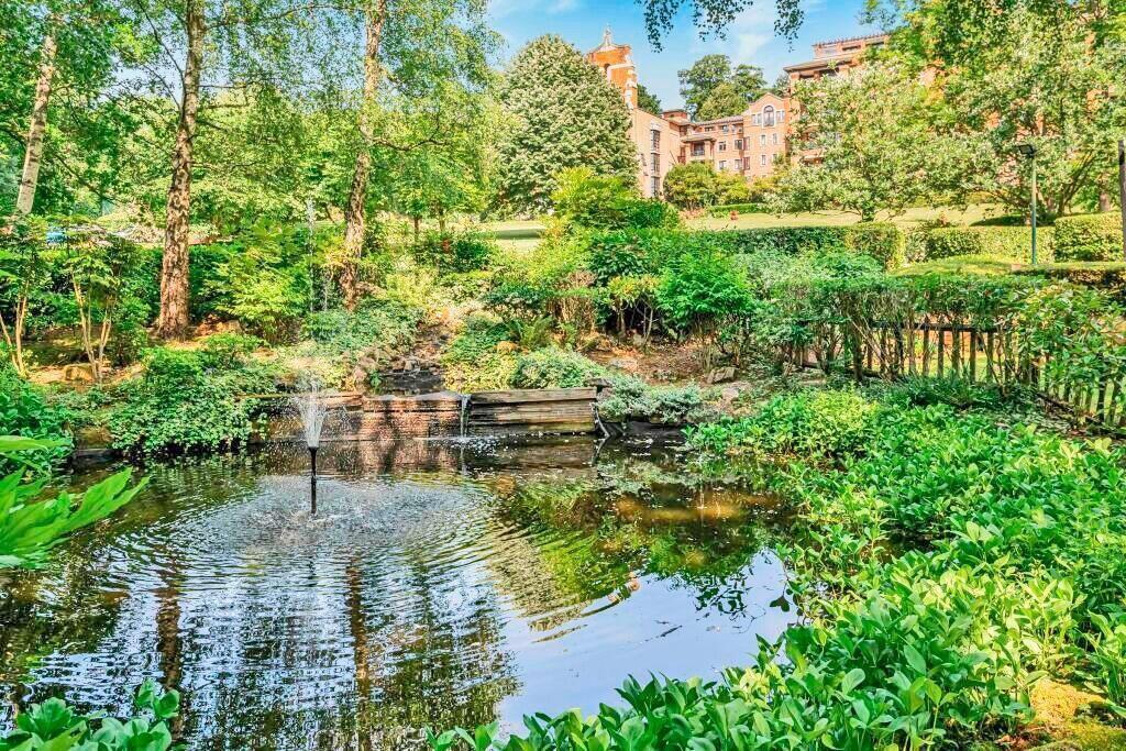 2 bed 1st Floor Flat for rent in Harrow. From Hunters - Harrow