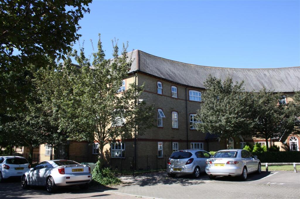 1 bed 1st Floor Flat for rent in Wembley. From Hunters - Harrow