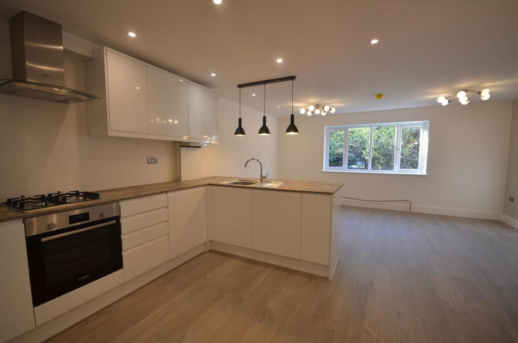 1 bed Apartment for rent in Wembley. From Hunters - Harrow