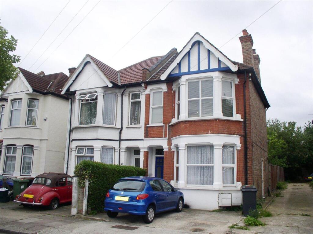 1 bed 1st Floor Flat for rent in Wembley. From Hunters - Harrow 1 bed 1st Floor Flat for rent in Wembley. From Hunters - Harrow