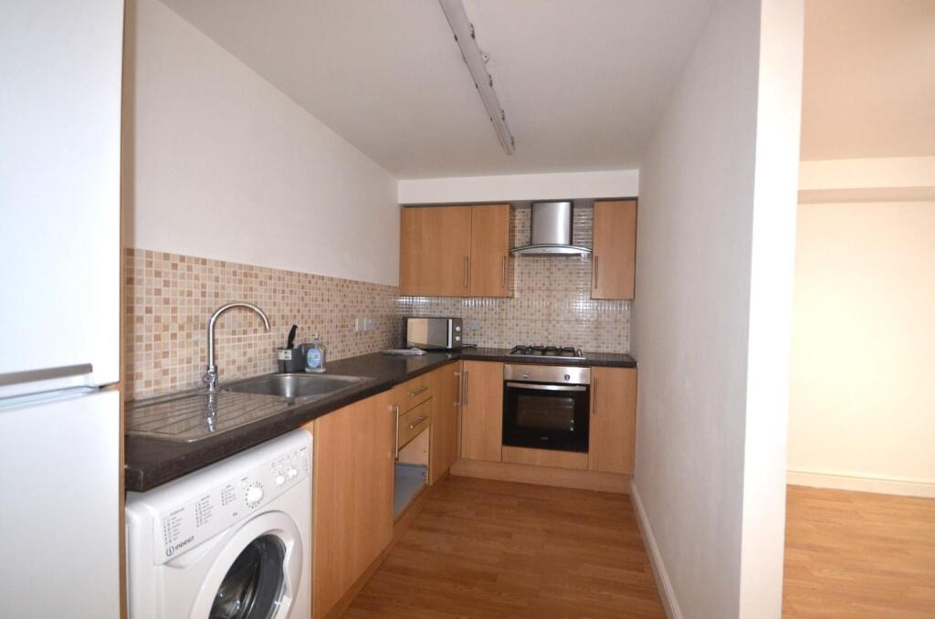2 bed 1st Floor Flat for rent in Harrow. From Hunters - Harrow