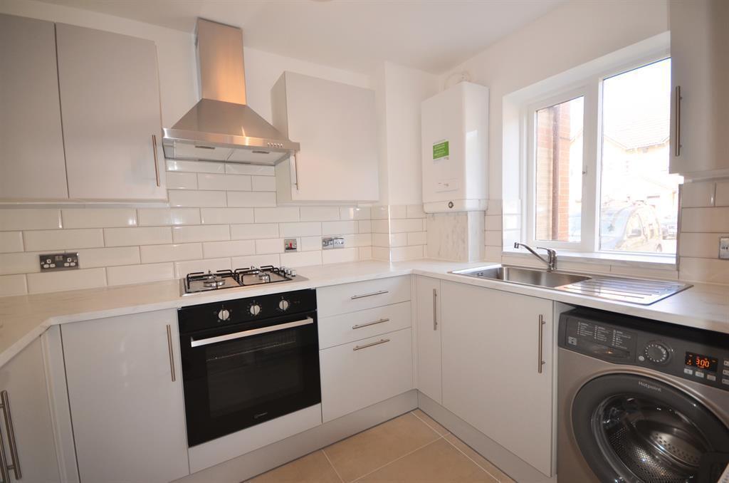 2 bed 1st Floor Flat for rent in Hendon. From Hunters - Harrow