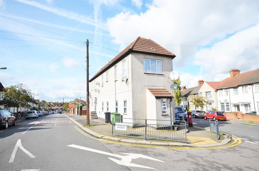 2 bed 1st Floor Flat for rent in Harrow. From Hunters - Harrow