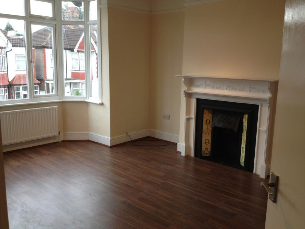 3 bed 1st Floor Flat for rent in Wembley. From Hunters - Harrow