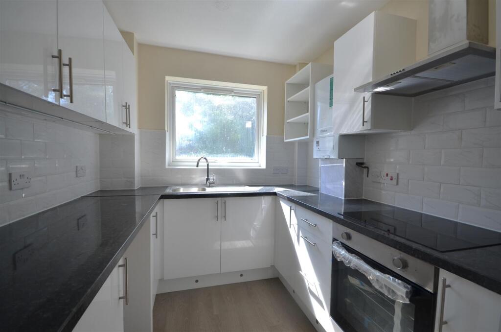 2 bed 1st Floor Flat for rent in Wembley. From Hunters - Harrow