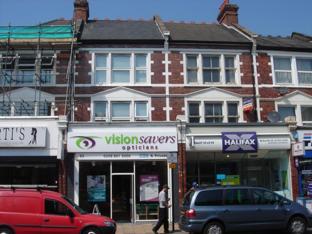 1 bed 1st Floor Flat for rent in Kenton. From Hunters - Harrow