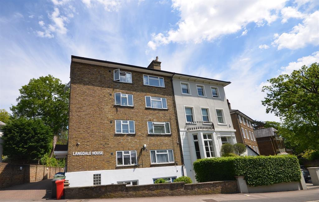 2 bed 1st Floor Flat for rent in Harrow. From Hunters - Harrow