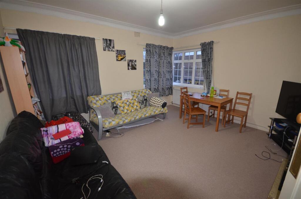 1 bed 1st Floor Flat for rent in Wembley. From Hunters - Harrow