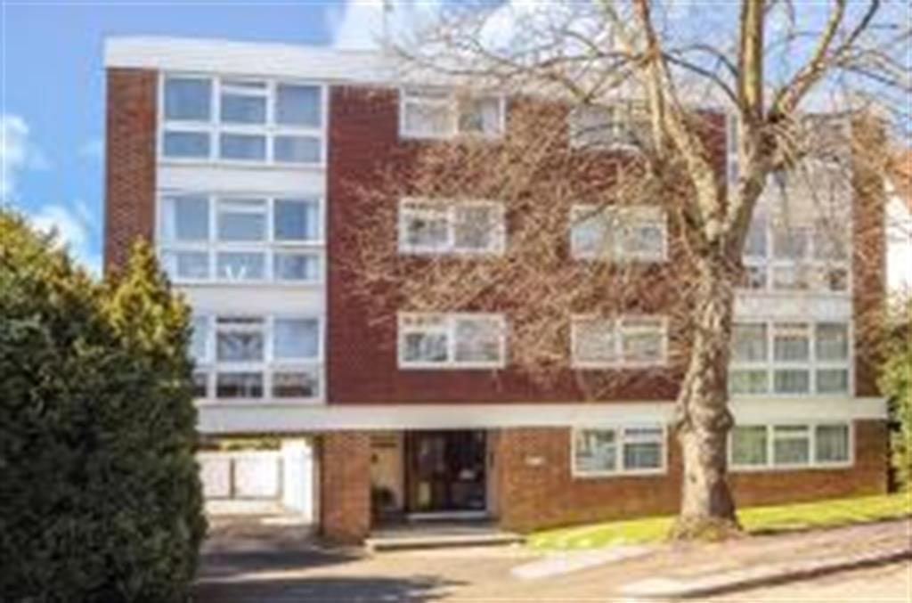 2 bed 1st Floor Flat for rent in Harrow. From Hunters - Harrow