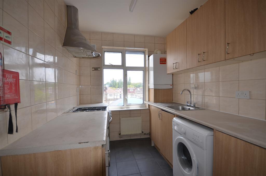 2 bed 1st Floor Flat for rent in Hendon. From Hunters - Harrow