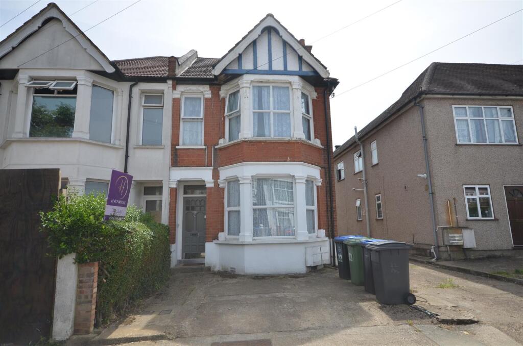 1 bed 1st Floor Flat for rent in Wembley. From Hunters - Harrow