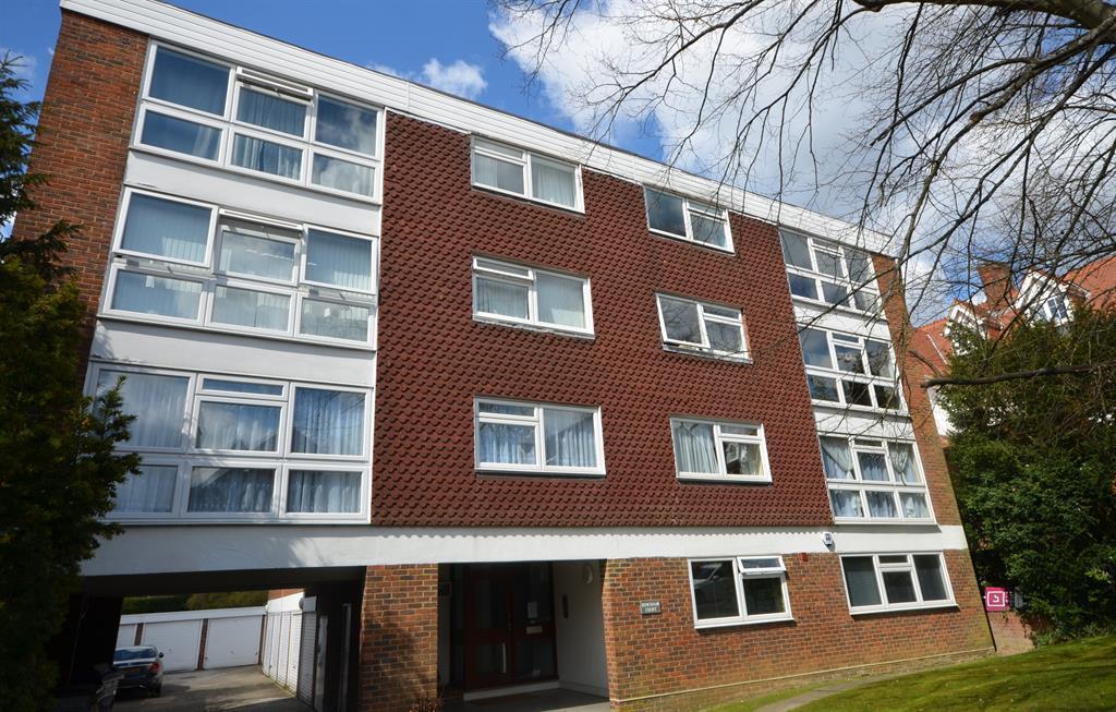 2 bed 1st Floor Flat for rent in Harrow. From Hunters - Harrow