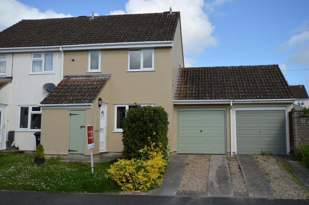 3 bed Semi Detached for rent in Wedmore. From Cooper & Tanner - Cheddar