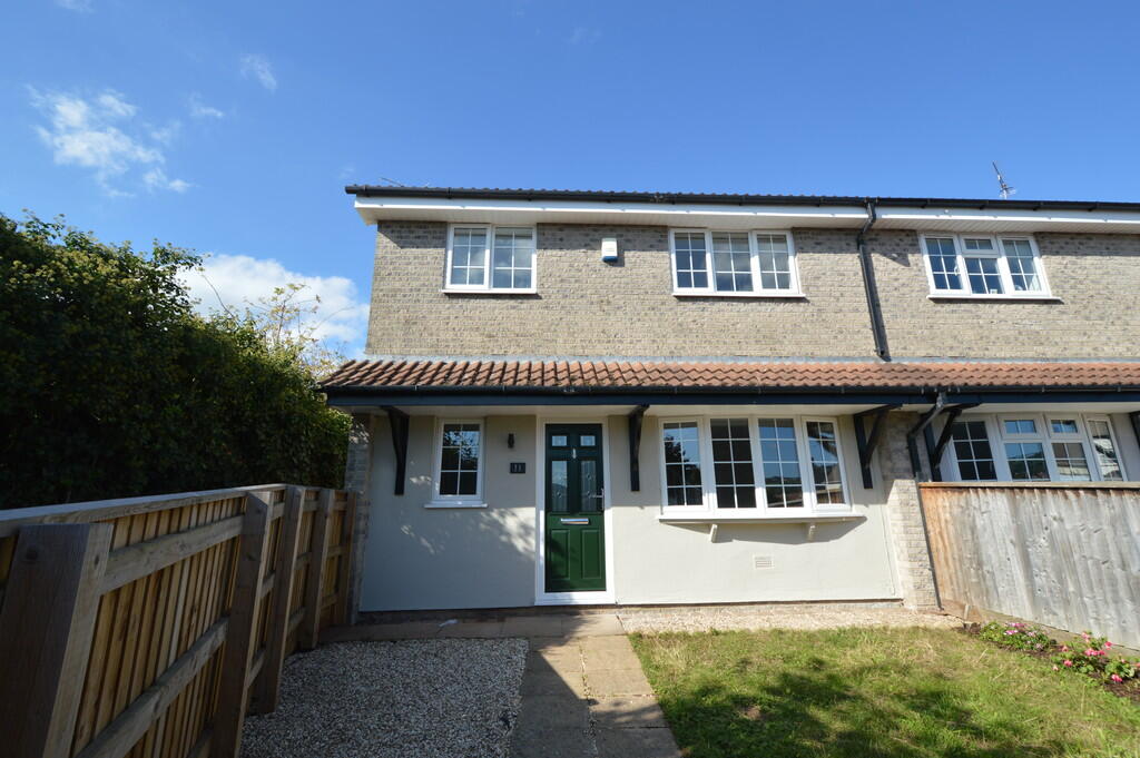 2 bed Semi Detached for rent in Cheddar. From Cooper & Tanner - Cheddar