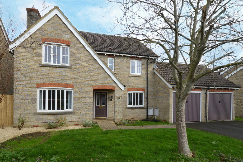 4 bed Detached for rent in Cheddar. From Cooper & Tanner - Cheddar 4 bed Detached for rent in Cheddar. From Cooper & Tanner - Cheddar