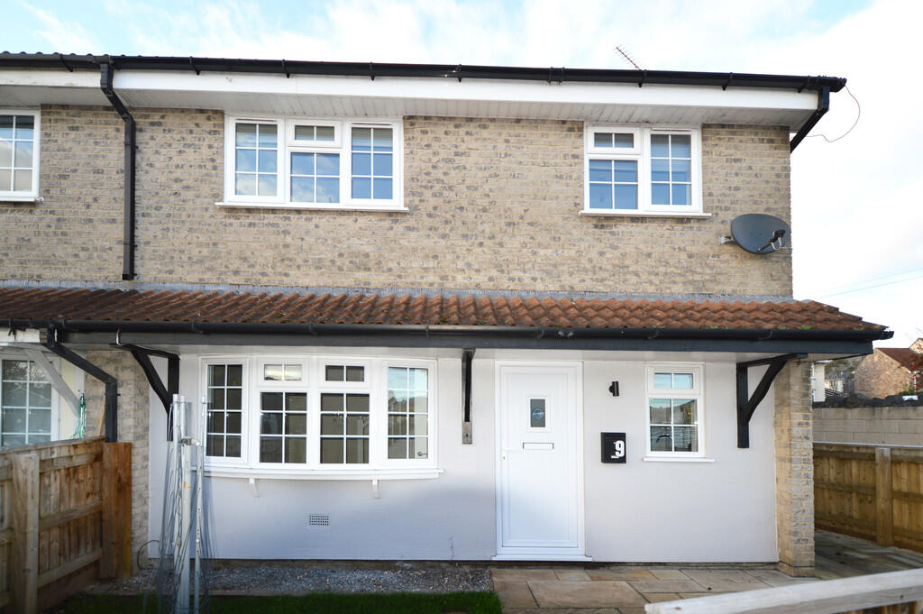 2 bed Semi Detached for rent in Cheddar. From Cooper & Tanner - Cheddar 2 bed Semi Detached for rent in Cheddar. From Cooper & Tanner - Cheddar
