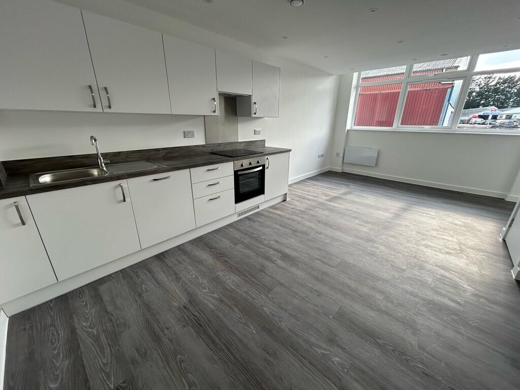1 bed Apartment for rent in Frome. From Cooper & Tanner - Frome