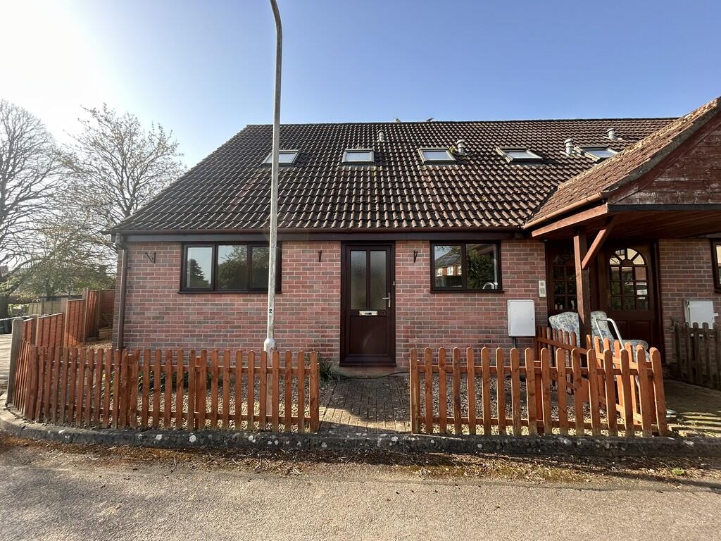 1 bed Apartment for rent in Frome. From Cooper & Tanner - Frome