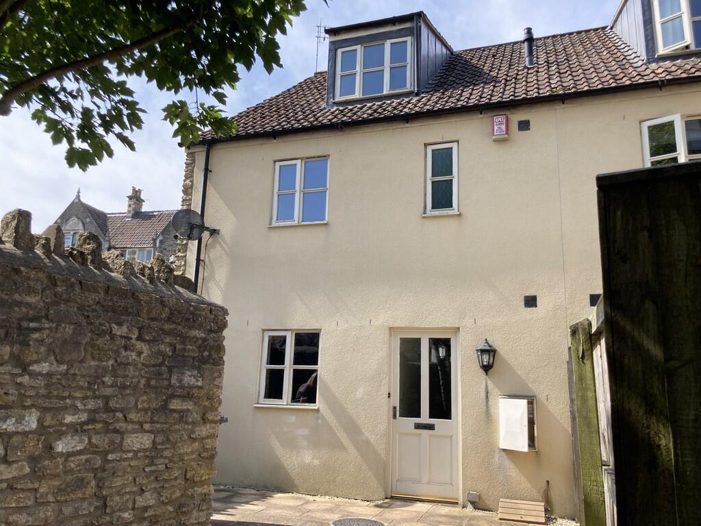 3 bed End of Terrace for rent in Frome. From Cooper & Tanner - Frome