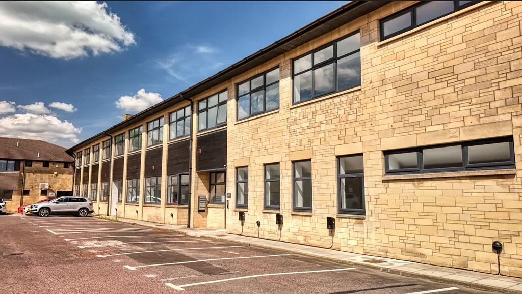 1 bed Apartment for rent in Frome. From Cooper & Tanner - Frome