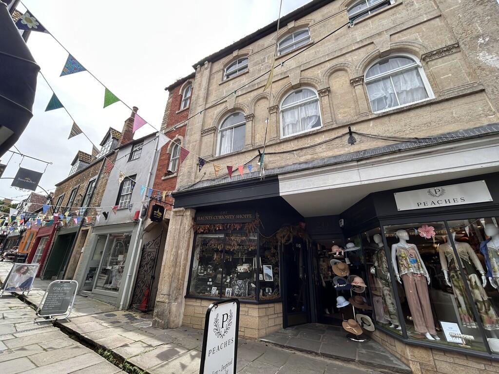 1 bed Apartment for rent in Frome. From Cooper & Tanner - Frome