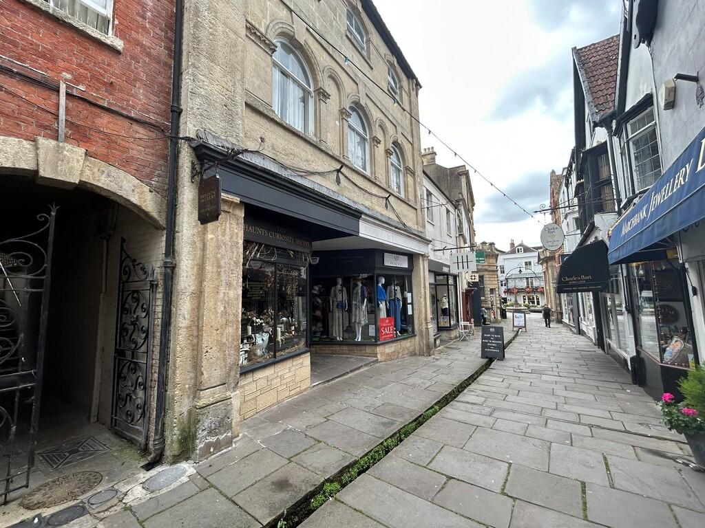 2 bed 1st Floor Flat for rent in Frome. From Cooper & Tanner - Frome 2 bed 1st Floor Flat for rent in Frome. From Cooper & Tanner - Frome