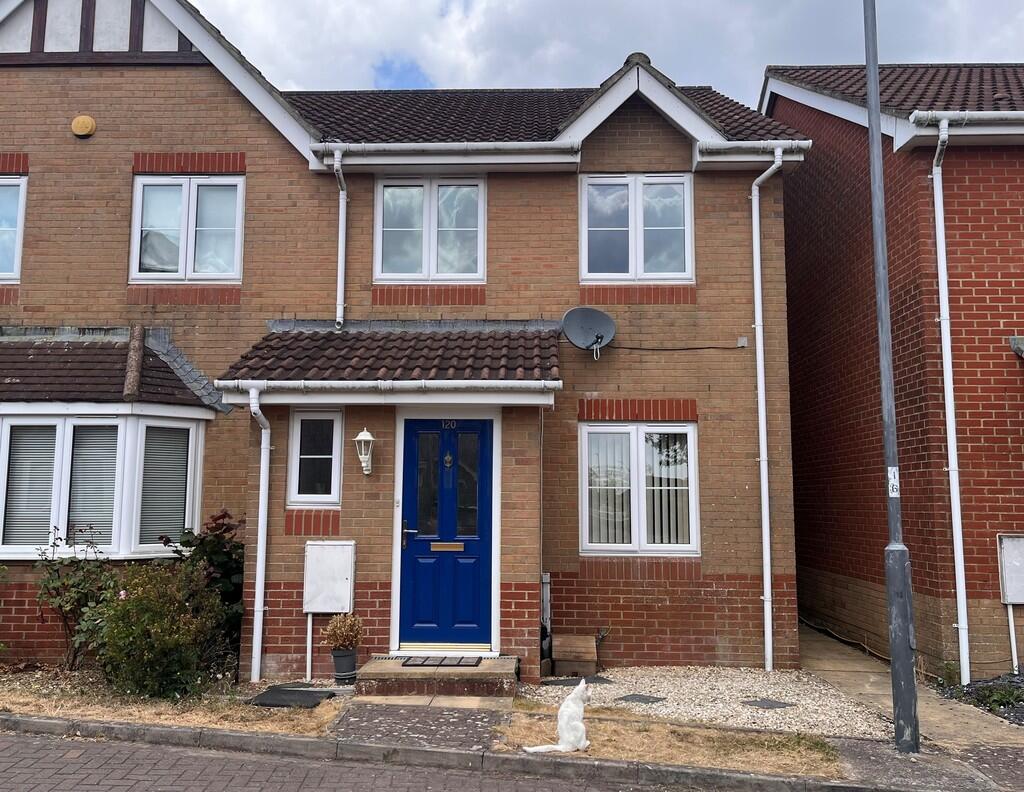 3 bed Semi Detached for rent in Bath. From Cooper & Tanner - Frome