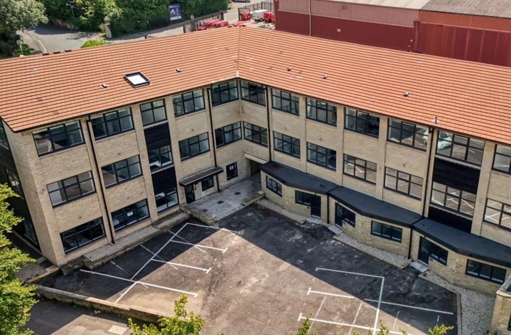 1 bed Apartment for rent in Frome. From Cooper & Tanner - Frome